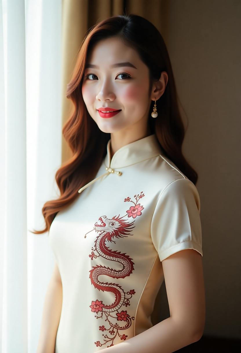 荒漠耳语