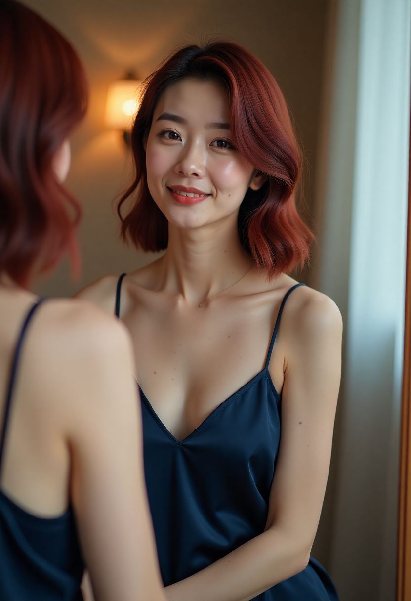 稻田雀使日记