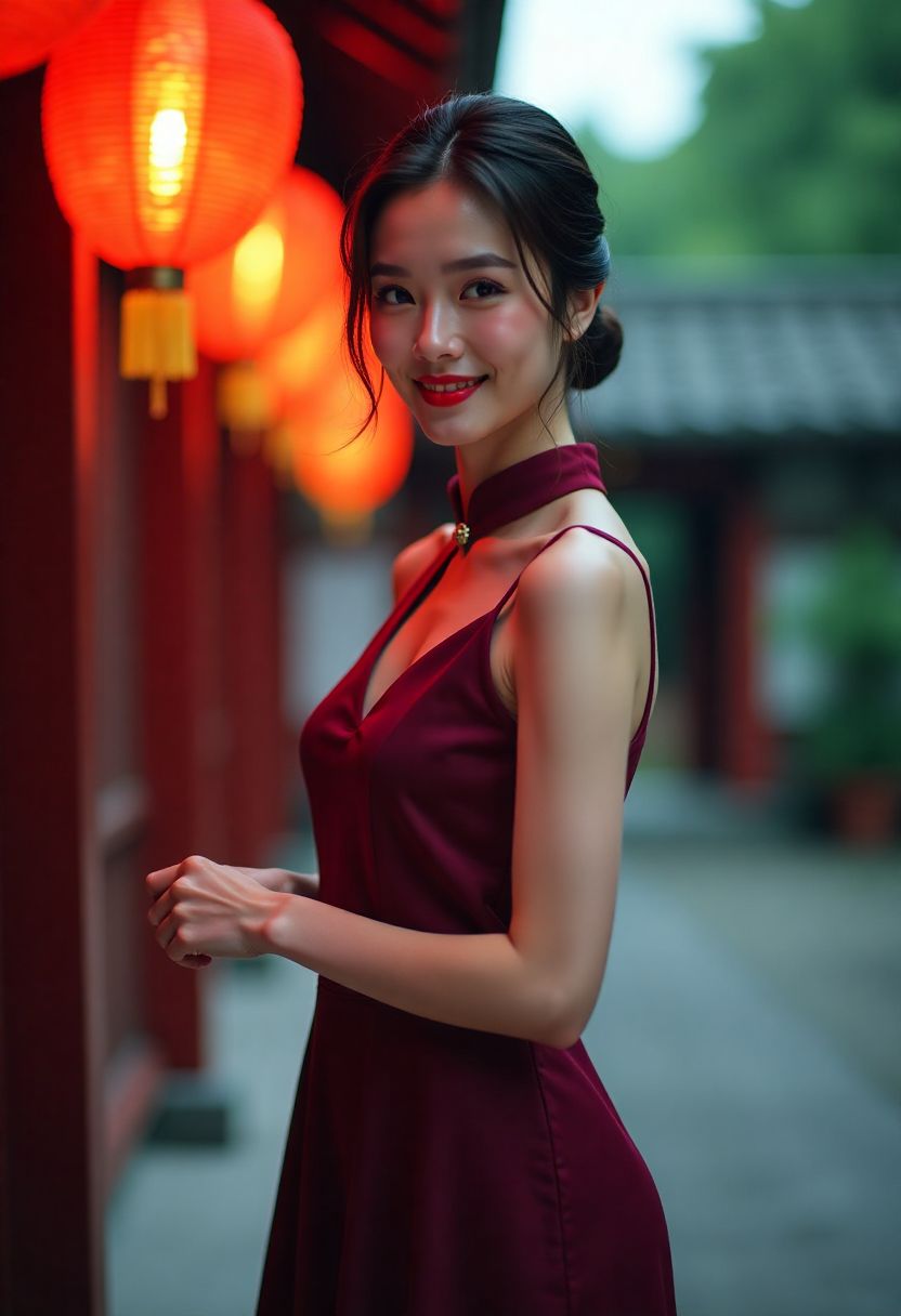琥珀兽邮差海报